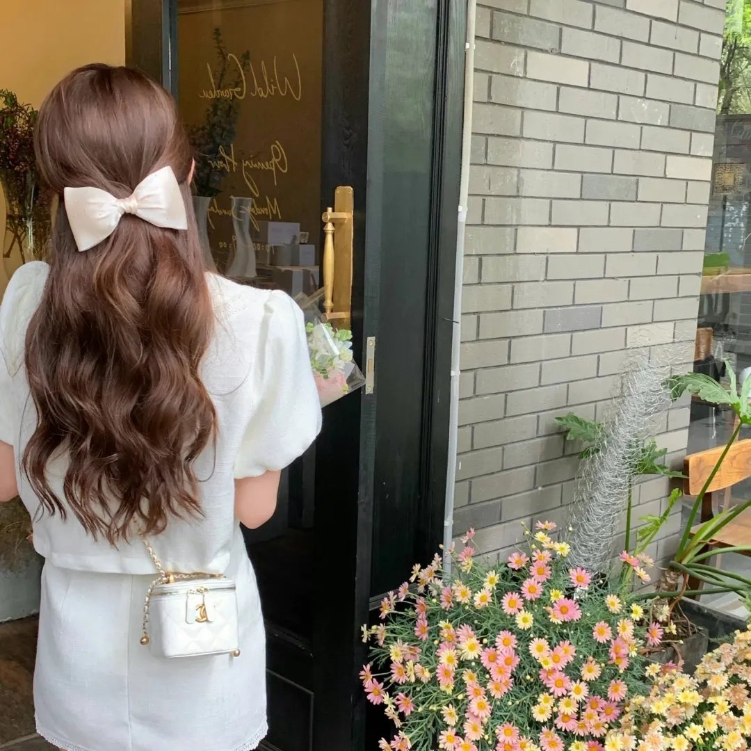 这些女人们