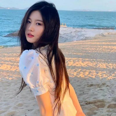 无法抗拒的爱